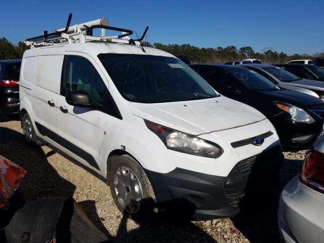 Ford Transit co (2014)