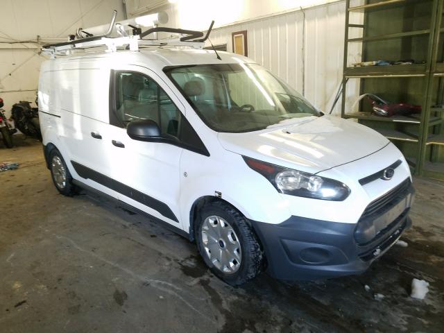 Ford Transit co (2014)
