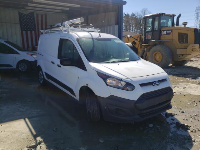 Ford Transit co (2014)