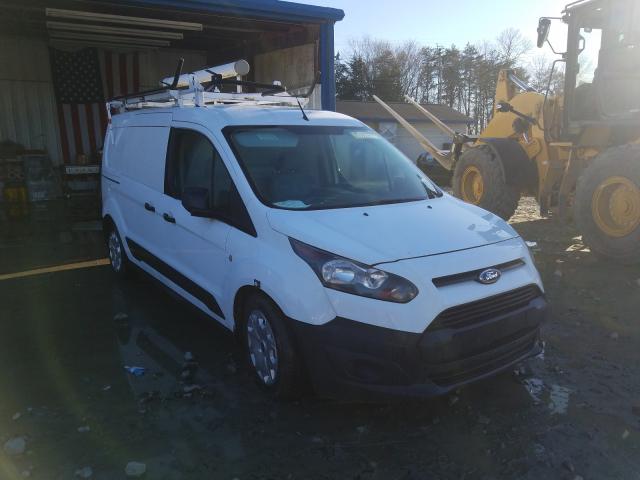 Ford Transit co (2014)