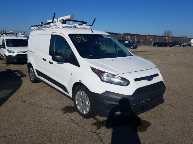 Ford Transit co (2014)