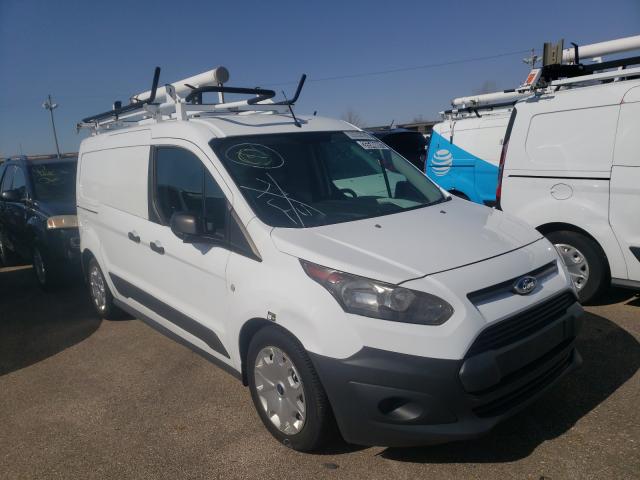 Ford Transit co (2014)