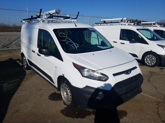 Ford Transit co (2014)