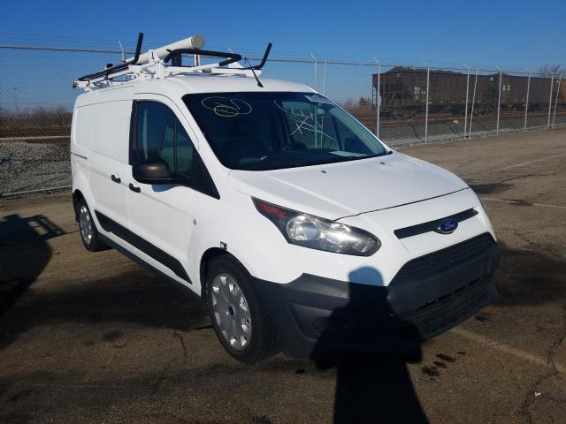 Ford Transit co (2014)