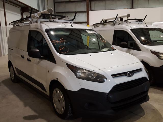 Ford Transit co (2014)