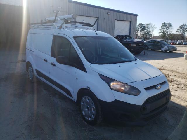 Ford Transit co (2014)