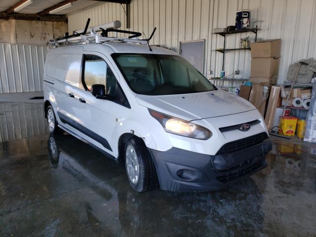 Ford Transit co (2014)