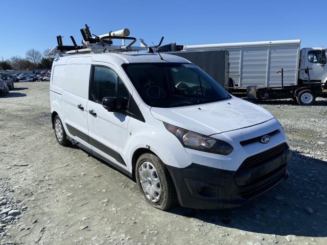 Ford Transit co (2014)