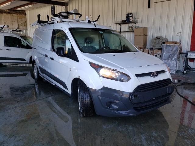 Ford Transit co (2014)