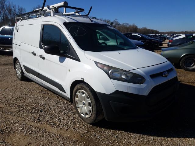 Ford Transit co (2014)