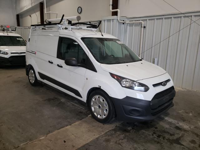 Ford Transit co (2014)