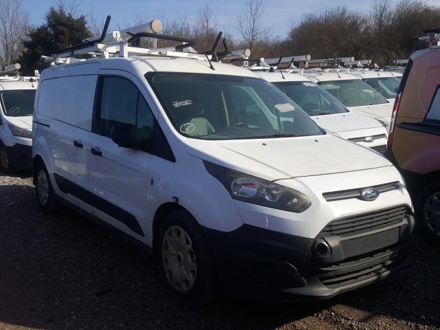 Ford Transit co (2014)