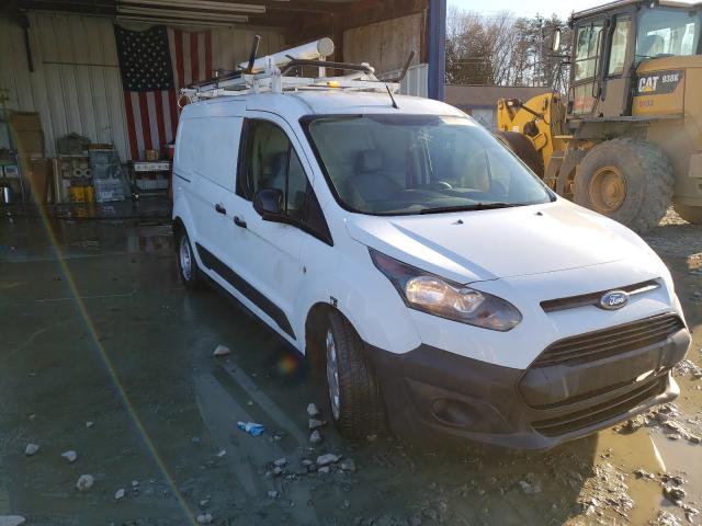 Ford Transit co (2014)