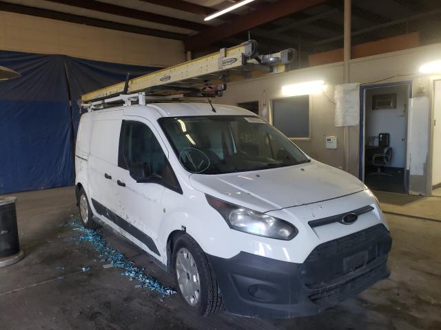 Ford Transit co (2014)