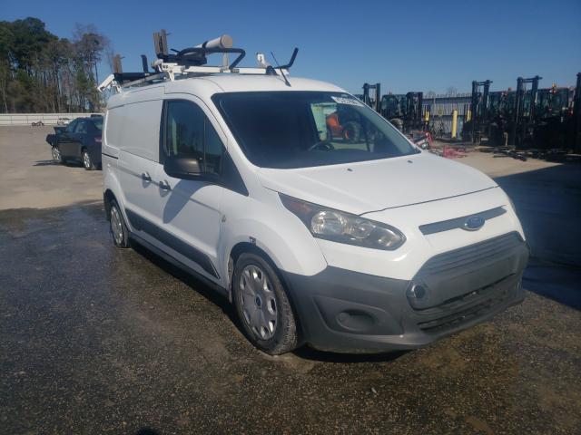 Ford Transit co (2014)