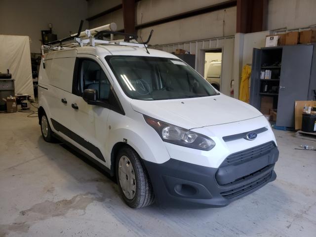 Ford Transit co (2014)