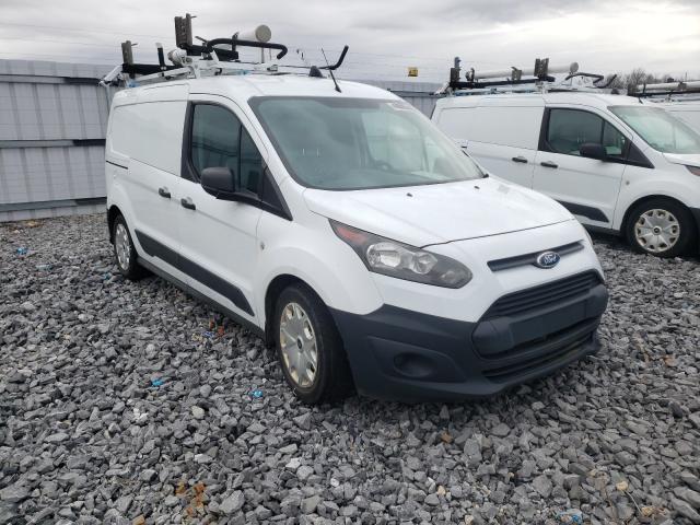 Ford Transit co (2014)