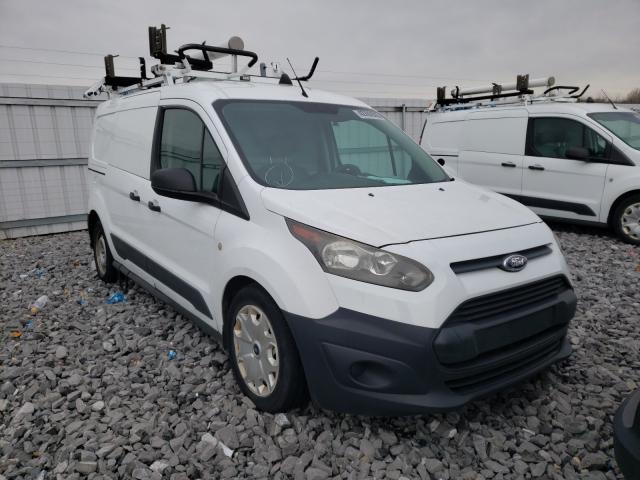 Ford Transit co (2014)