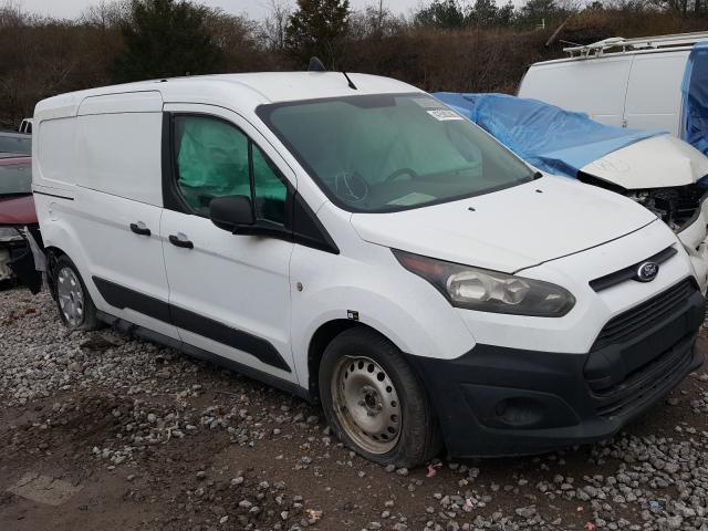 Ford Transit co (2014)