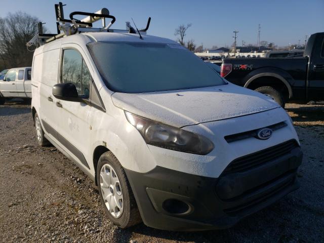 Ford Transit co (2014)