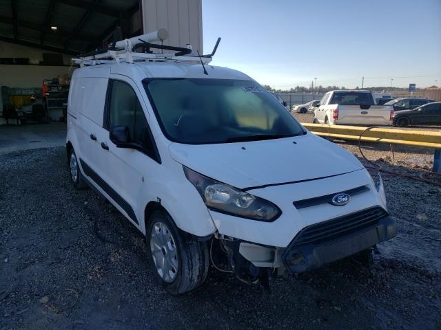 Ford Transit co (2014)