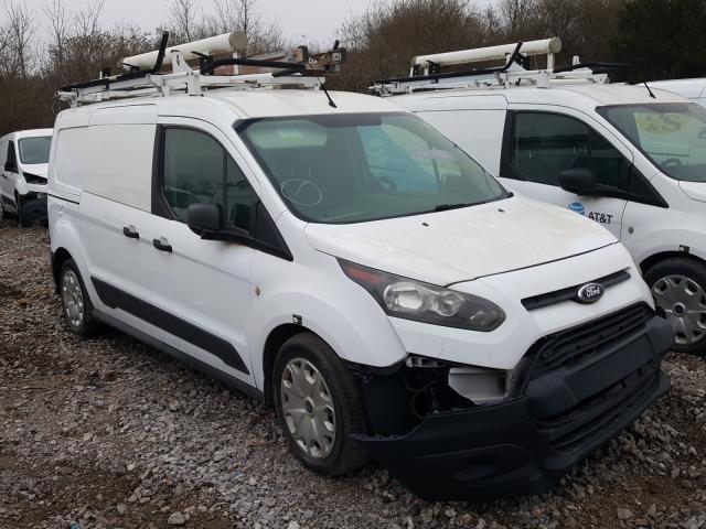Ford Transit co (2014)