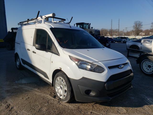 Ford Transit co (2014)