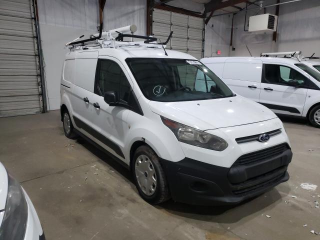 Ford Transit co (2014)