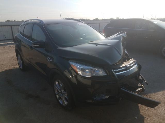 Ford Escape tit (2015)