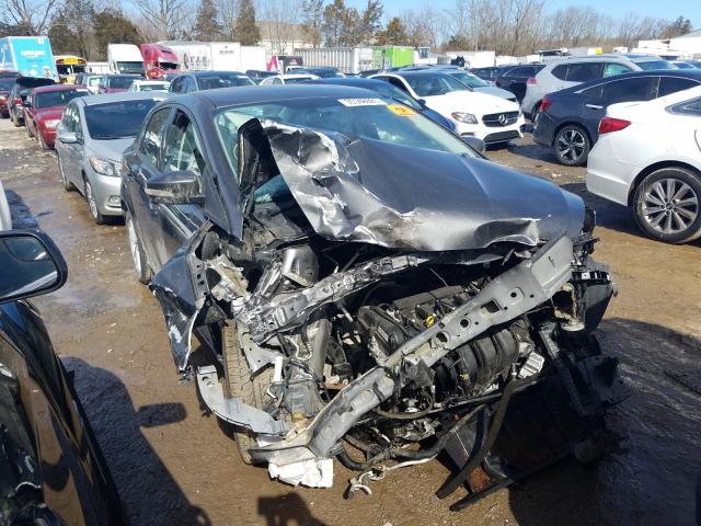 Ford Focus se (2015)