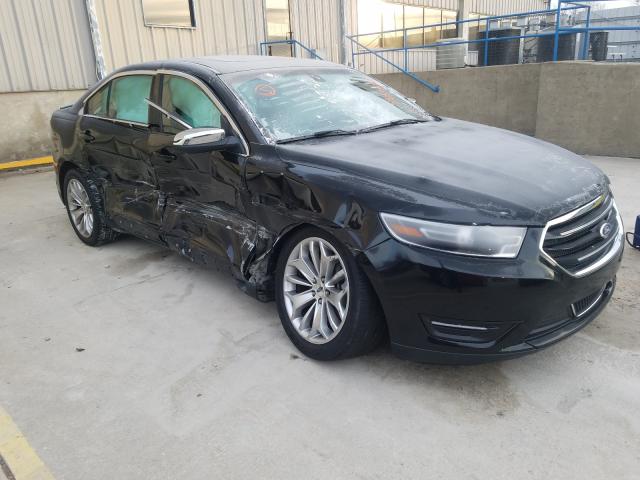 Ford Taurus lim (2015)