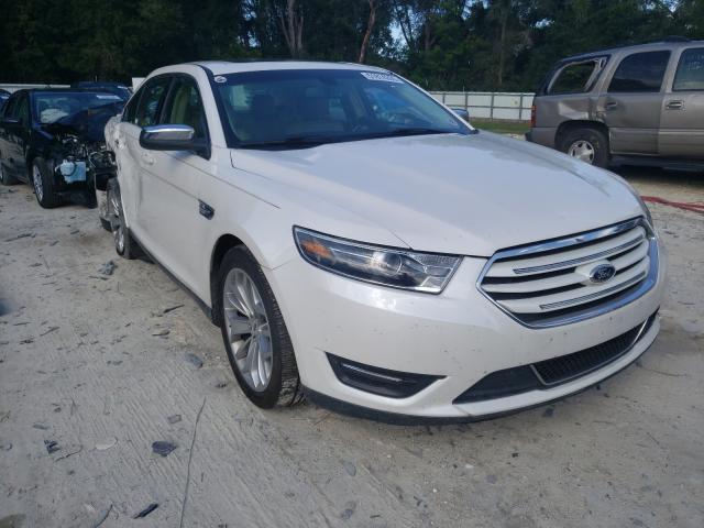Ford Taurus lim (2015)