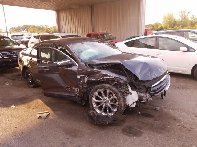 Ford Taurus lim (2015)