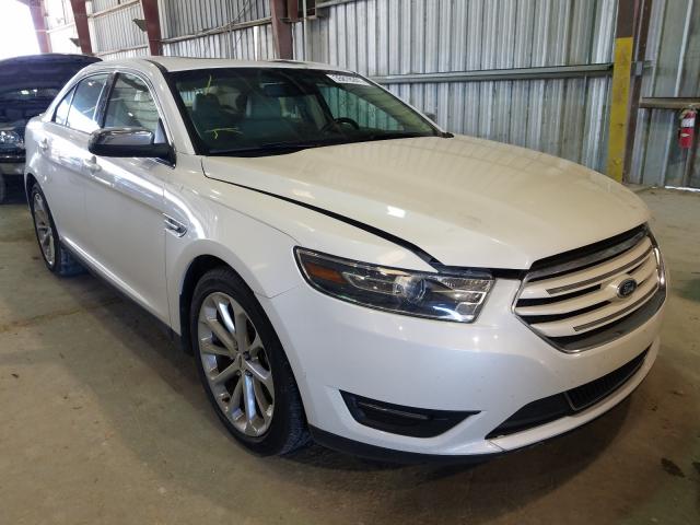 Ford Taurus lim (2015)