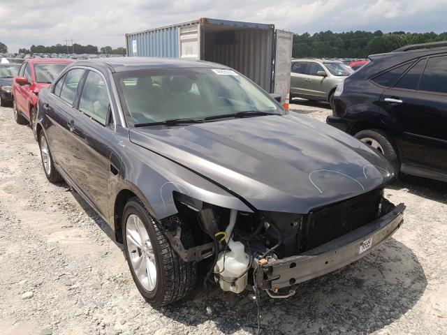 Ford Taurus se (2015)