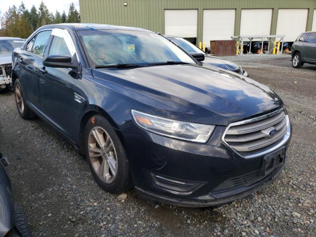 Ford Taurus sel (2015)