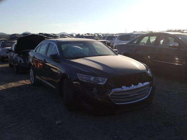 Ford Taurus sel (2015)