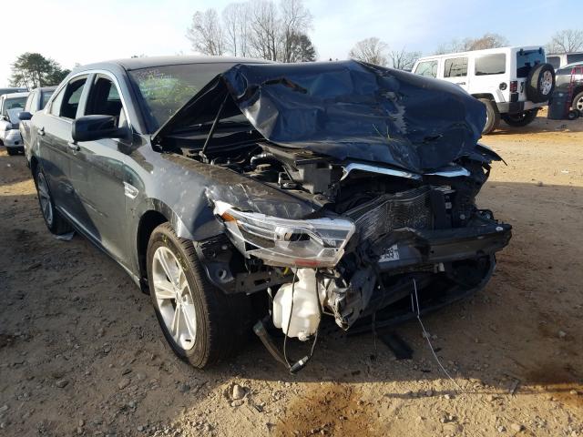 Ford Taurus sel (2015)