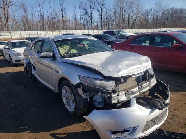 Ford Taurus sel (2015)