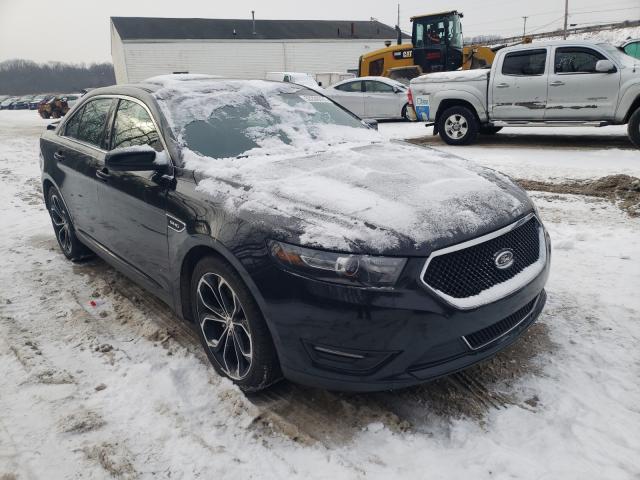 Ford Taurus sho (2015)
