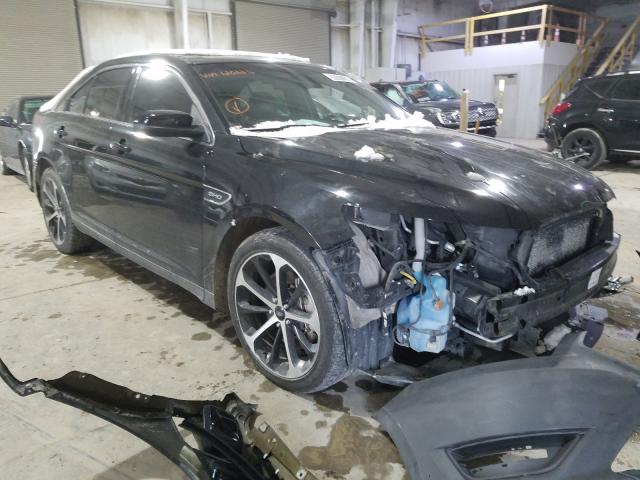 Ford Taurus sho (2015)