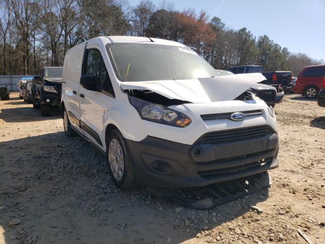 Ford Transit co (2015)