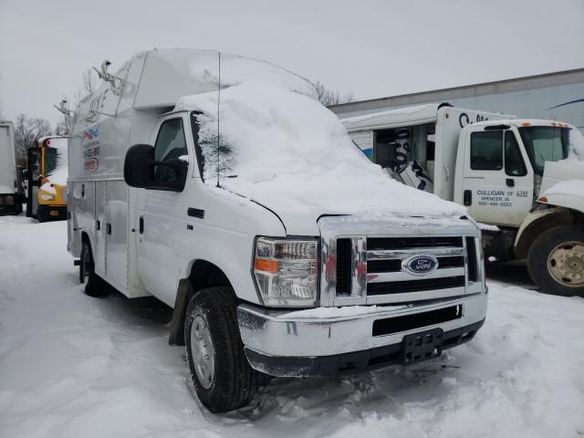Ford Econoline (2016)