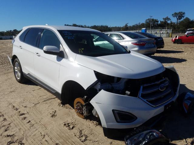 Ford Edge (2016)