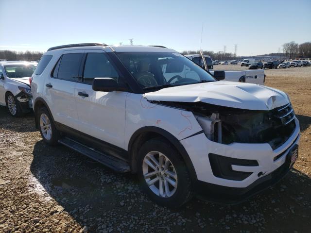 Ford Explorer (2016)