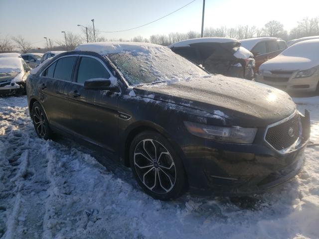 Ford Taurus sho (2016)