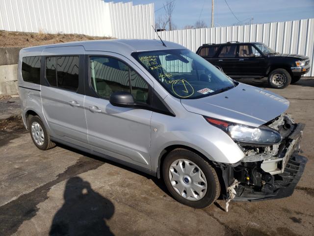 Ford Transit co (2016)