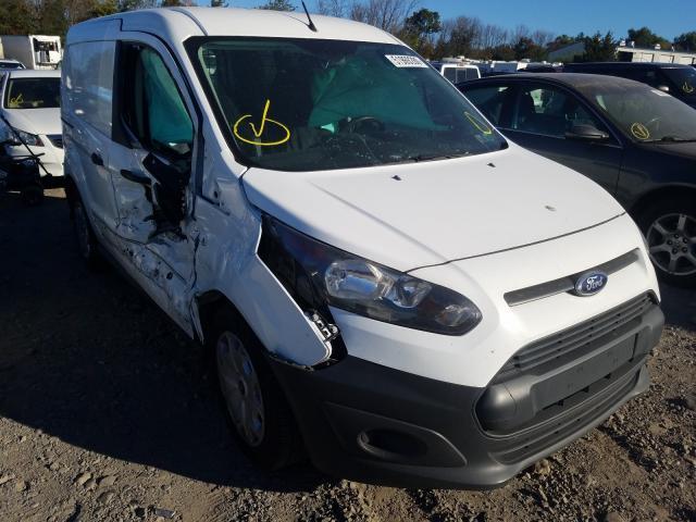 Ford Transit co (2016)