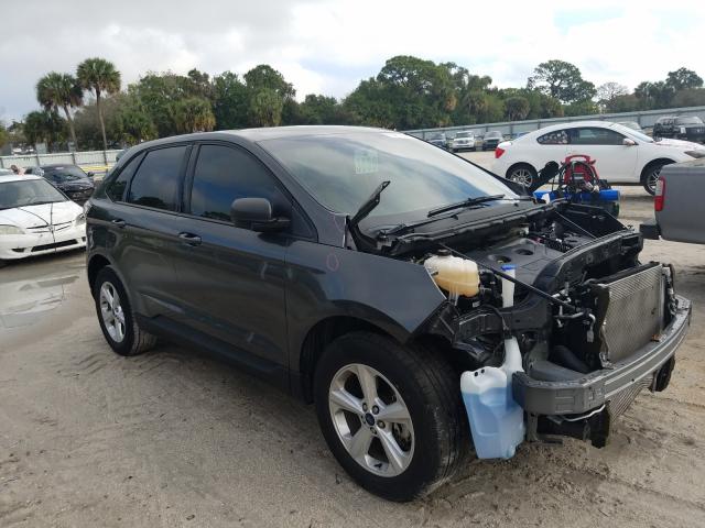 Ford Edge (2016)
