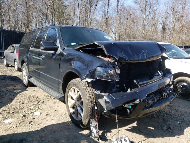 Ford Expedition (2017)